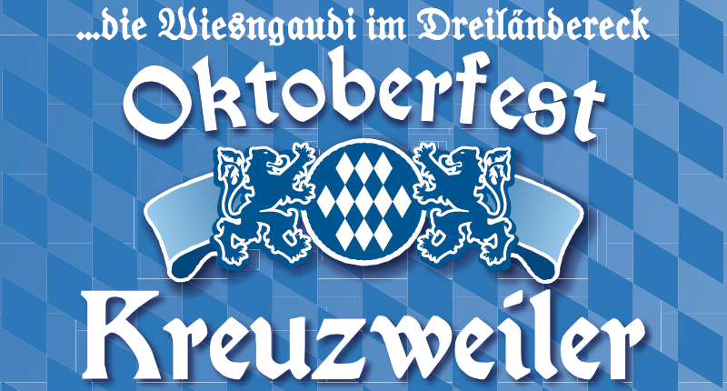 Oktoberfest Kreuzweiler